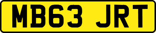 MB63JRT