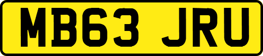 MB63JRU