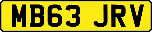 MB63JRV
