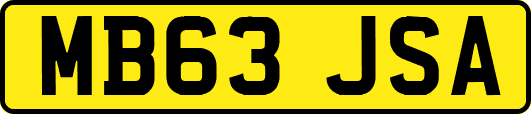 MB63JSA