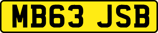 MB63JSB