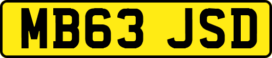 MB63JSD