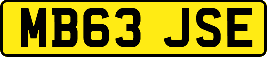 MB63JSE