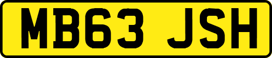 MB63JSH