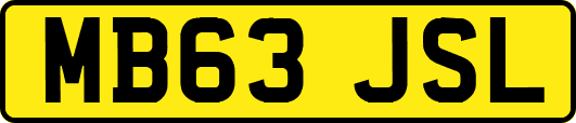 MB63JSL