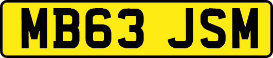 MB63JSM