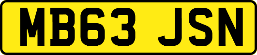 MB63JSN