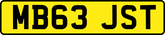 MB63JST