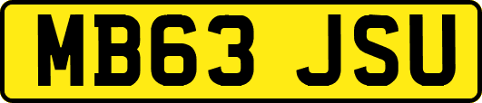 MB63JSU