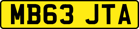 MB63JTA