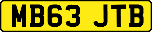 MB63JTB