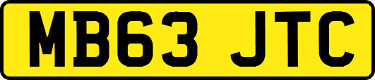 MB63JTC
