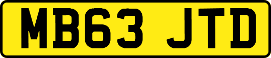 MB63JTD