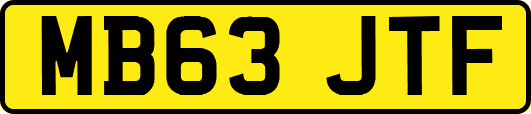 MB63JTF