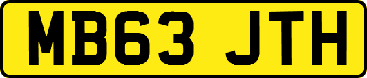 MB63JTH