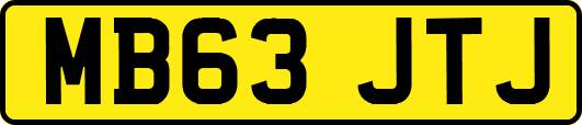 MB63JTJ