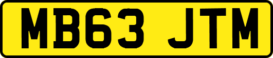 MB63JTM