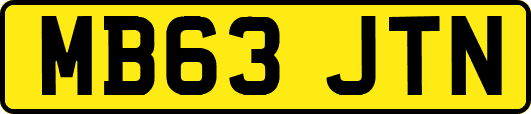 MB63JTN
