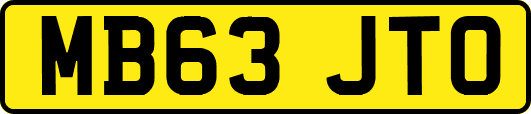 MB63JTO