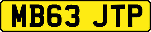 MB63JTP