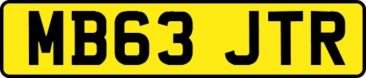 MB63JTR