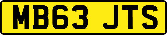 MB63JTS