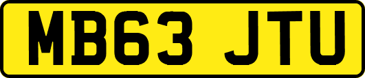 MB63JTU