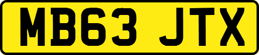 MB63JTX
