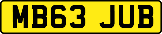 MB63JUB