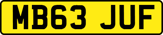 MB63JUF