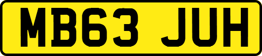 MB63JUH