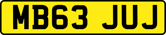 MB63JUJ