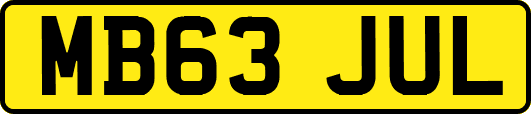 MB63JUL