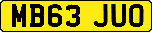MB63JUO