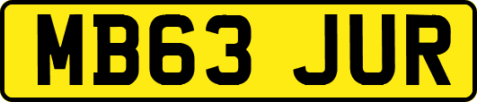 MB63JUR