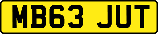 MB63JUT
