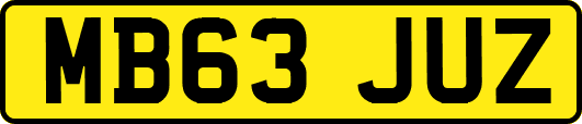 MB63JUZ