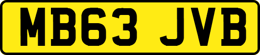 MB63JVB