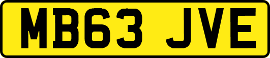 MB63JVE