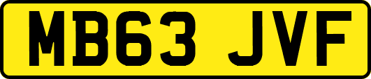 MB63JVF