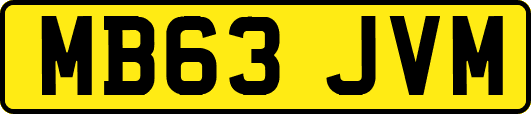 MB63JVM