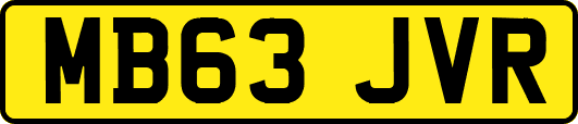 MB63JVR
