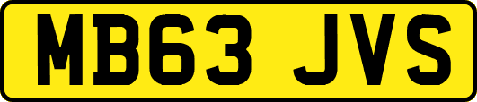 MB63JVS