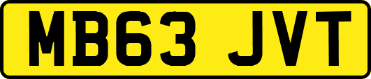 MB63JVT