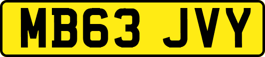 MB63JVY
