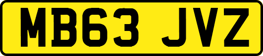 MB63JVZ