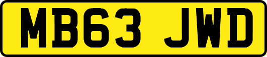 MB63JWD