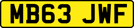 MB63JWF