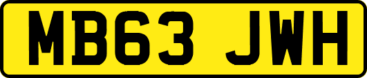 MB63JWH