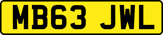 MB63JWL